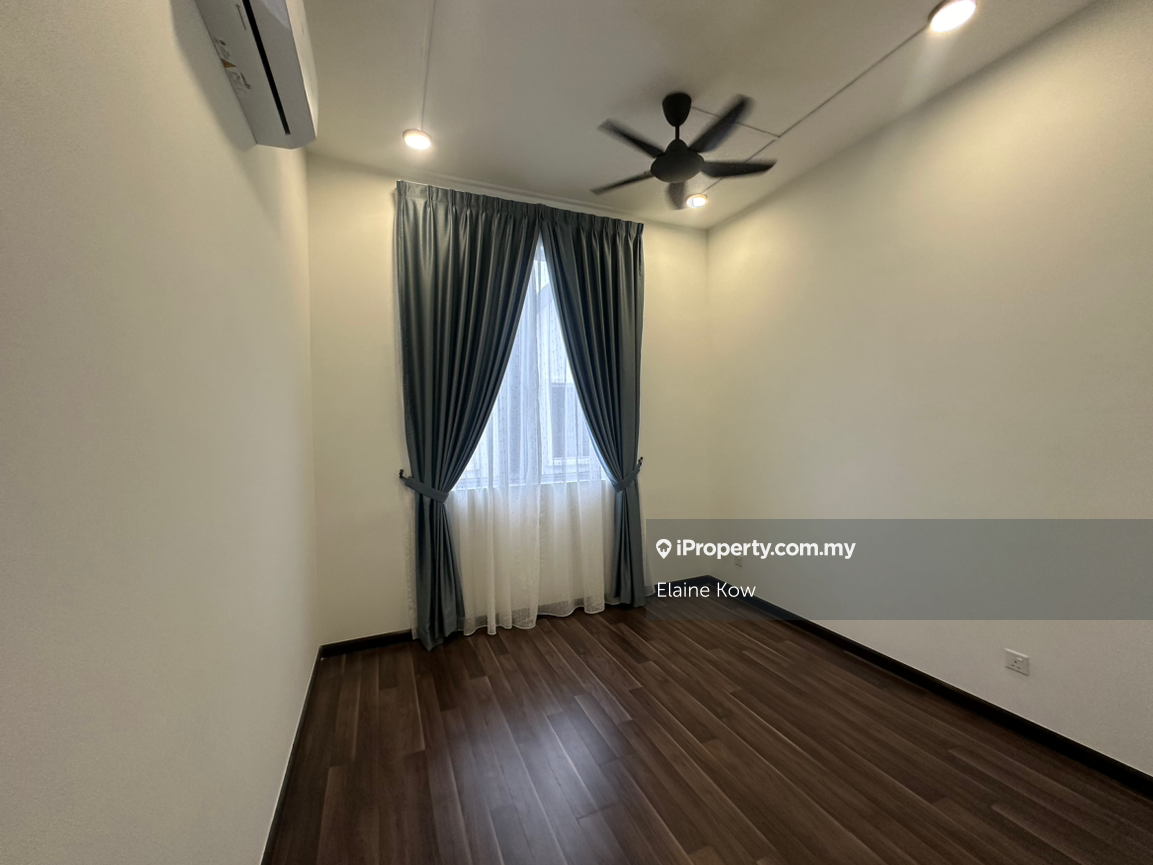 2-storey Terraced House for Sale in Eco Forest, Semenyih by Elaine Kow - iProperty.com.my