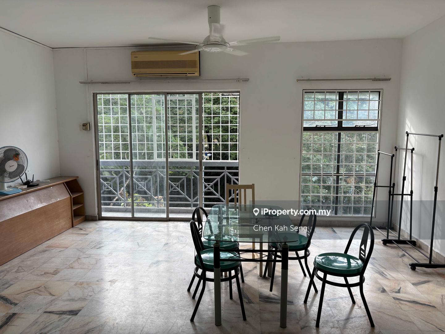 Kondominium untuk Dijual di Tiara Damansara oleh Chen Kah Seng - iProperty.com.my