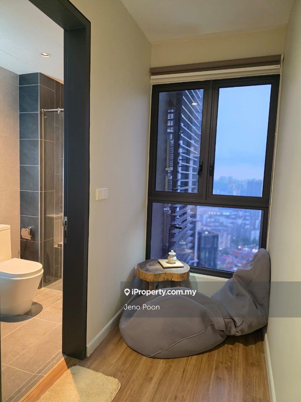 Service Residence for Rent in Sunway Velocity TWO by Jeno Poon - iProperty.com.my