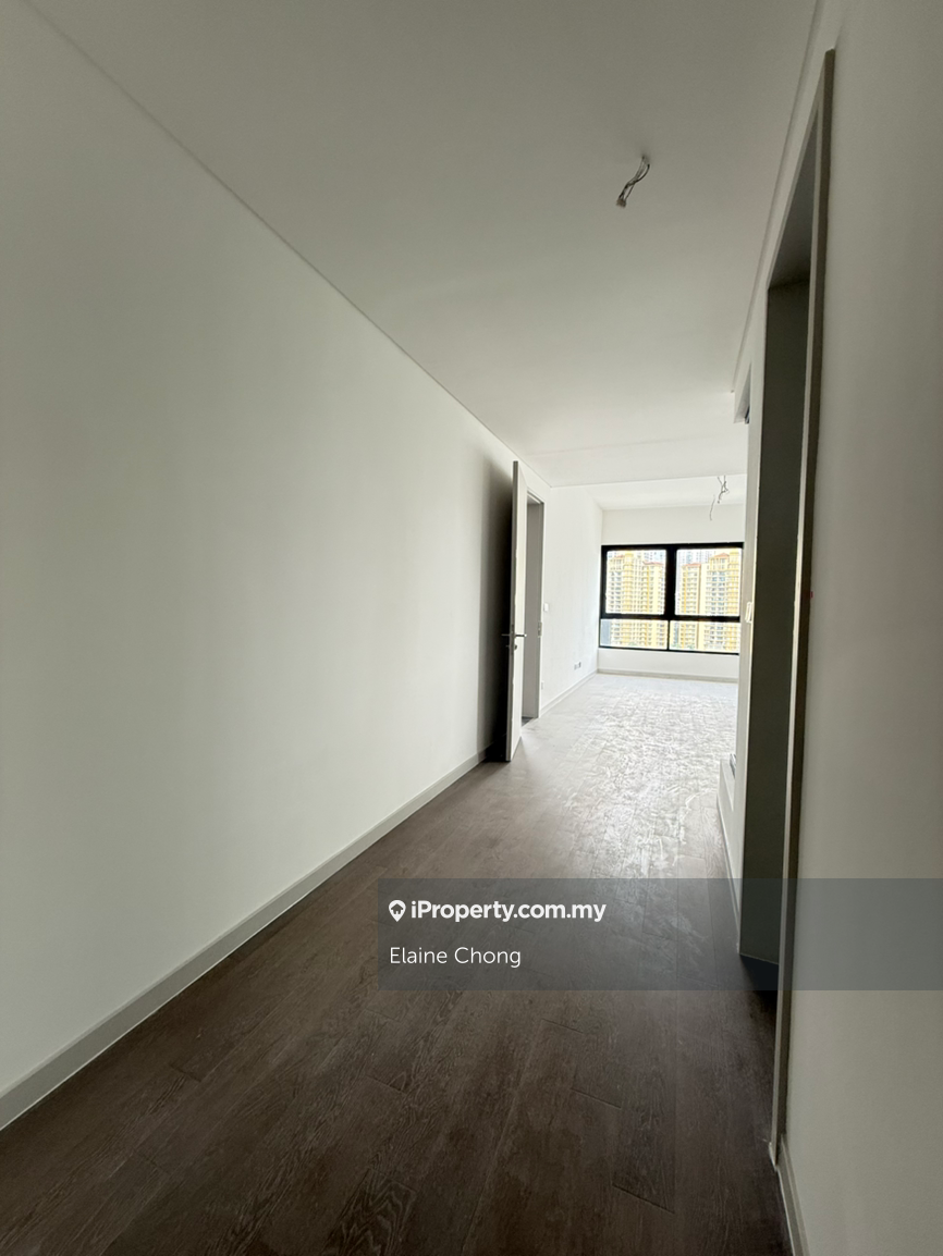 Condominium for Sale in ALIX Residences by Elaine Chong - iProperty.com.my