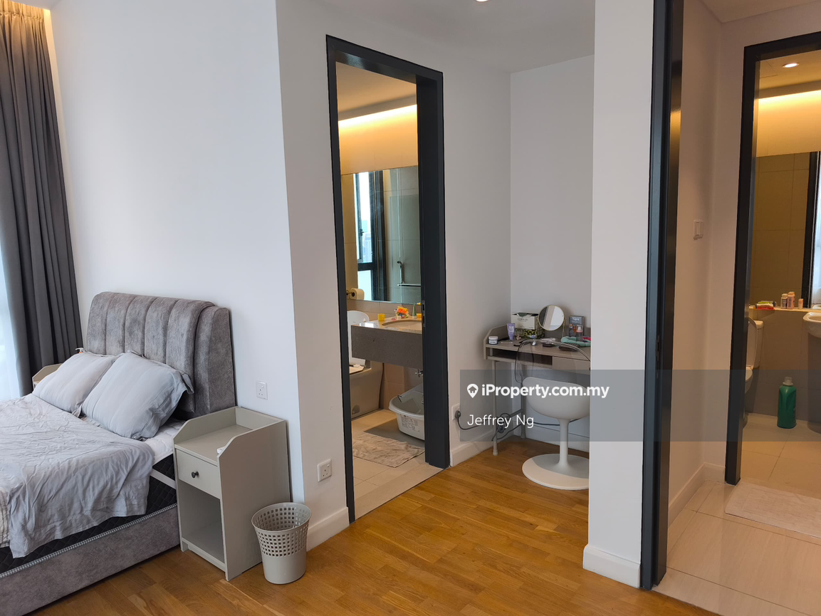 Condominium for Sale in One Cochrane Residence by Jeffrey Ng - iProperty.com.my