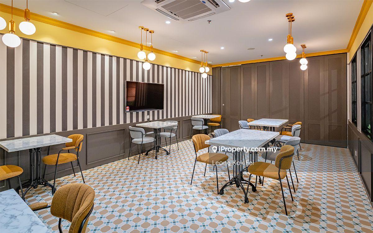 Ruang-Niaga untuk Disewa di SS 21, Damansara Utama, Petaling Jaya oleh Leong Kok Fei - iProperty.com.my