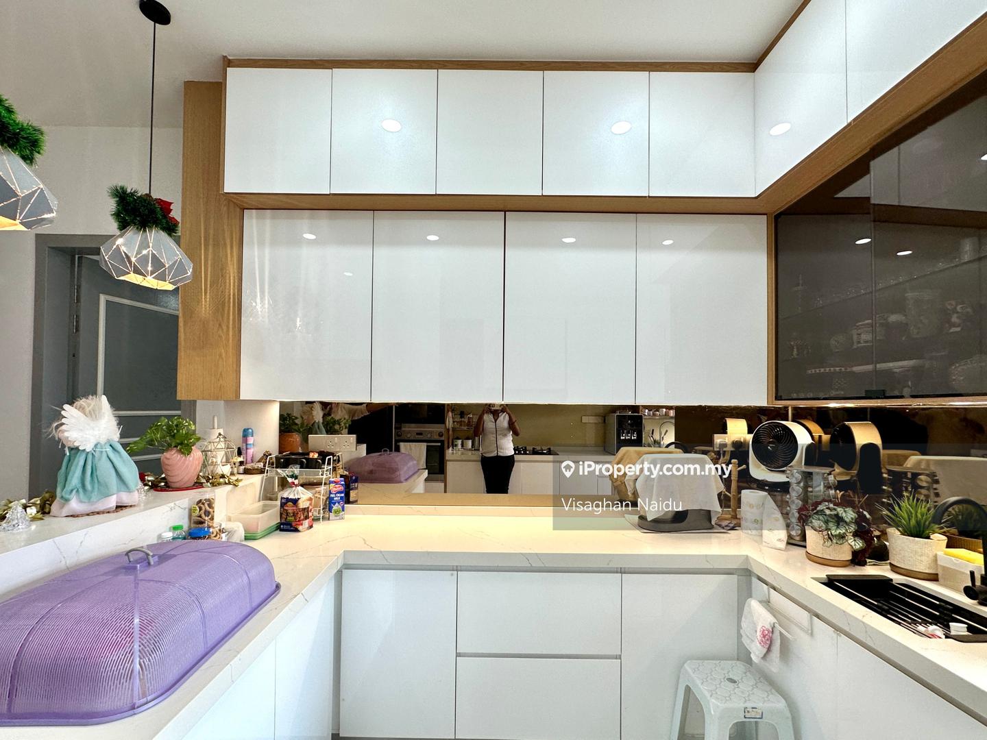 2-storey Terraced House for Sale in Setia Eco Templer, Rawang by Visaghan Naidu - iProperty.com.my