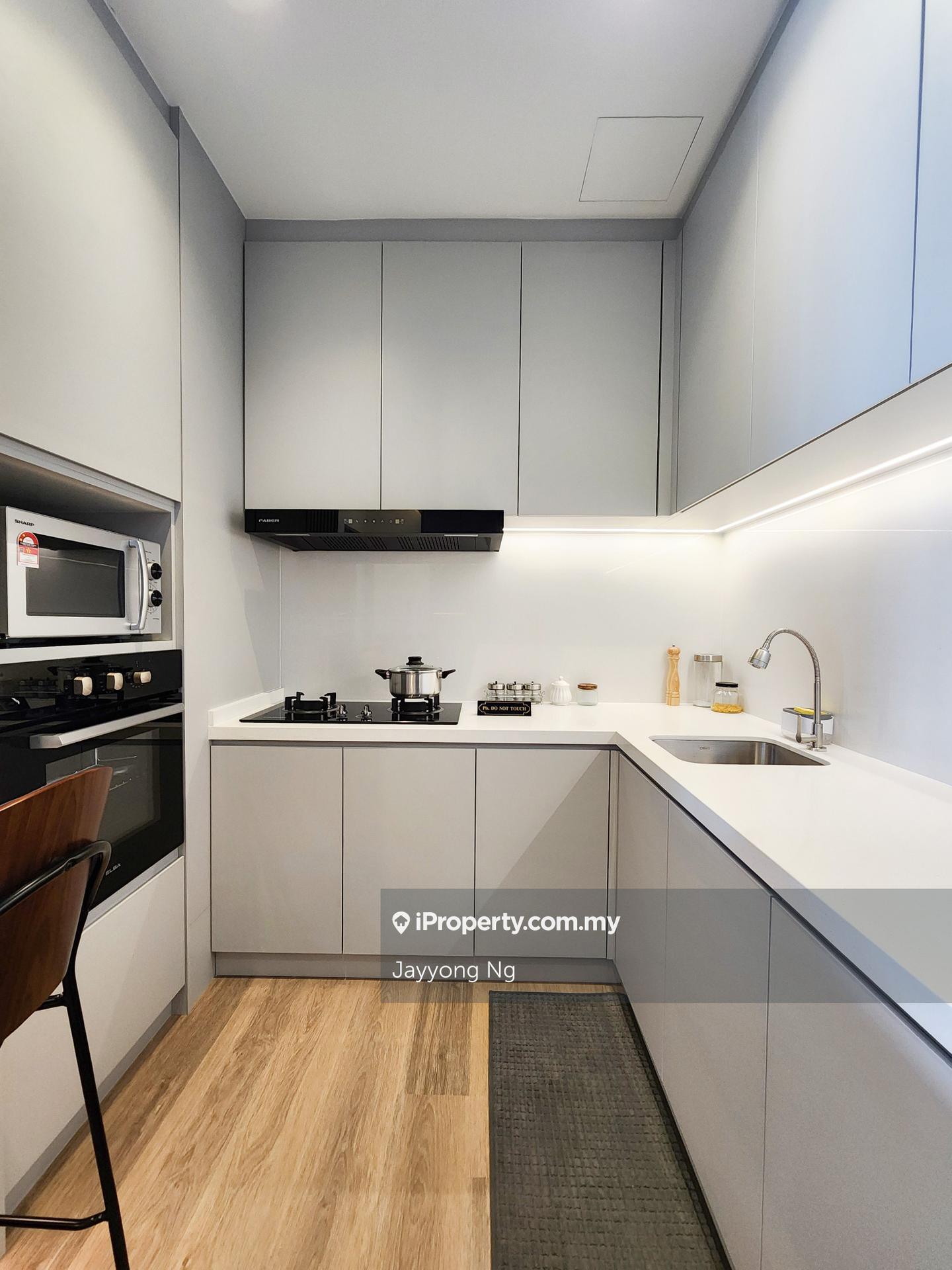 Service Residence for Sale in One Residence by Jayyong Ng - iProperty.com.my