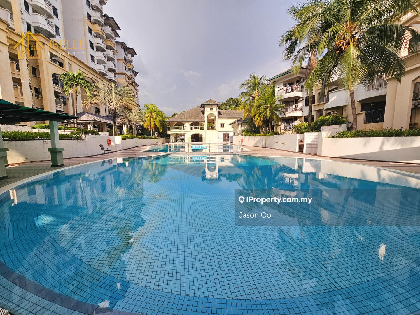 Kondominium untuk Dijual di Tropika Paradise Condominium oleh Jason Ooi - iProperty.com.my