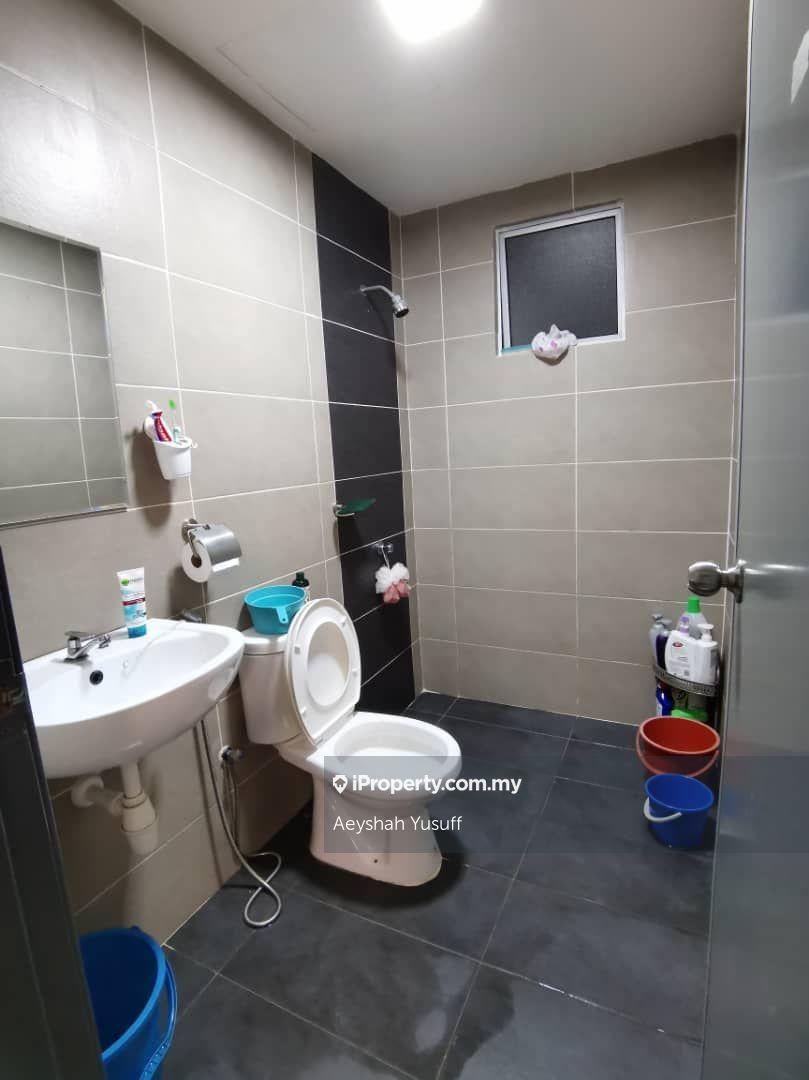 Pangsapuri untuk Dijual di Palm Garden Apartment oleh Aeyshah Yusuff - iProperty.com.my