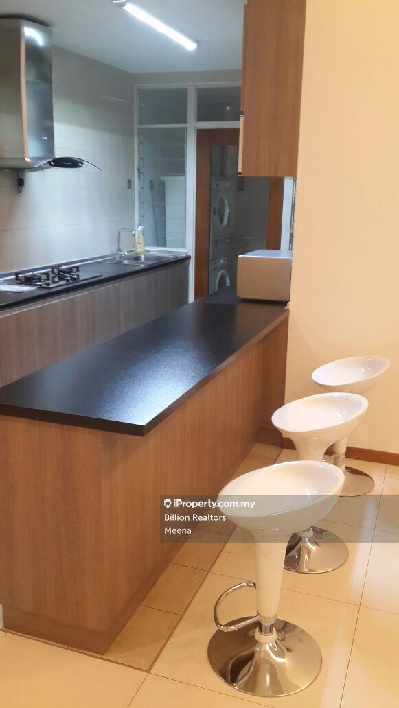 Kondominium untuk Dijual di Suasana Sentral Loft oleh Meena - iProperty.com.my