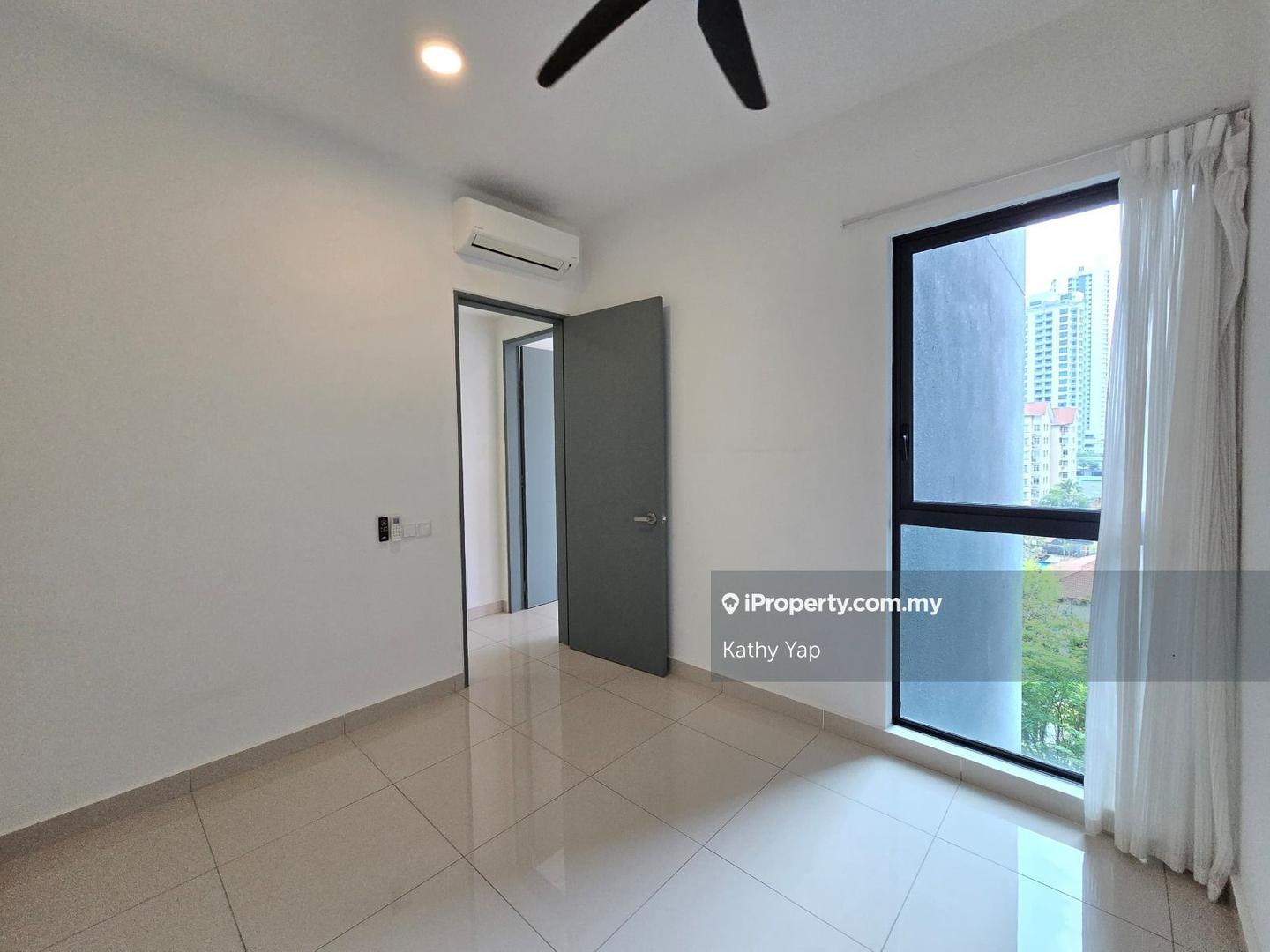Service Residence for Sale in Fortune Centra by Kathy Yap - iProperty.com.my