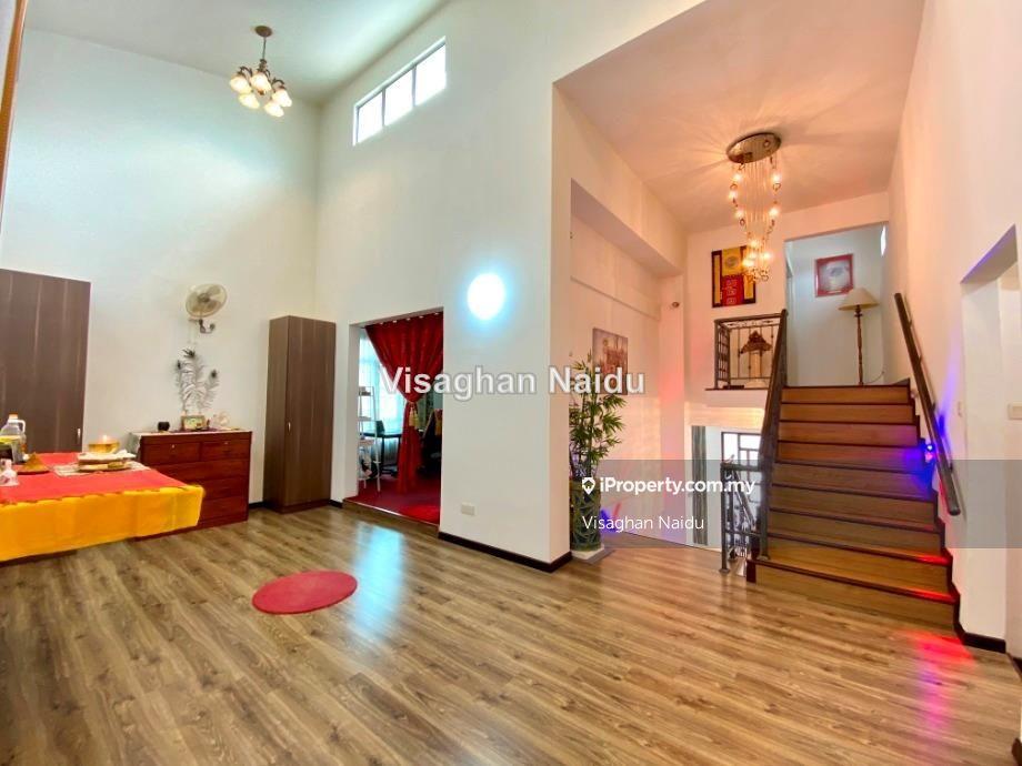 Banglo untuk Dijual di Kota Emerald, Rawang oleh Visaghan Naidu - iProperty.com.my