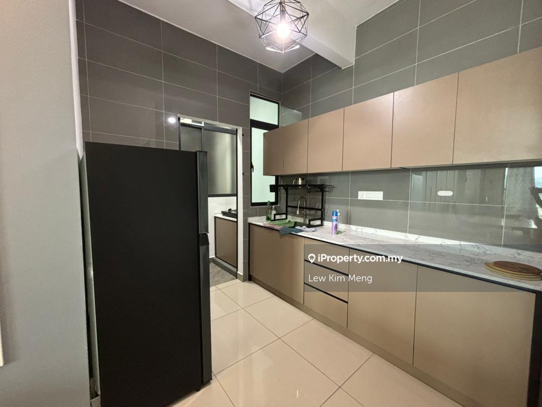 Condominium for Rent in 99 Residence by Lew Kim Meng - iProperty.com.my