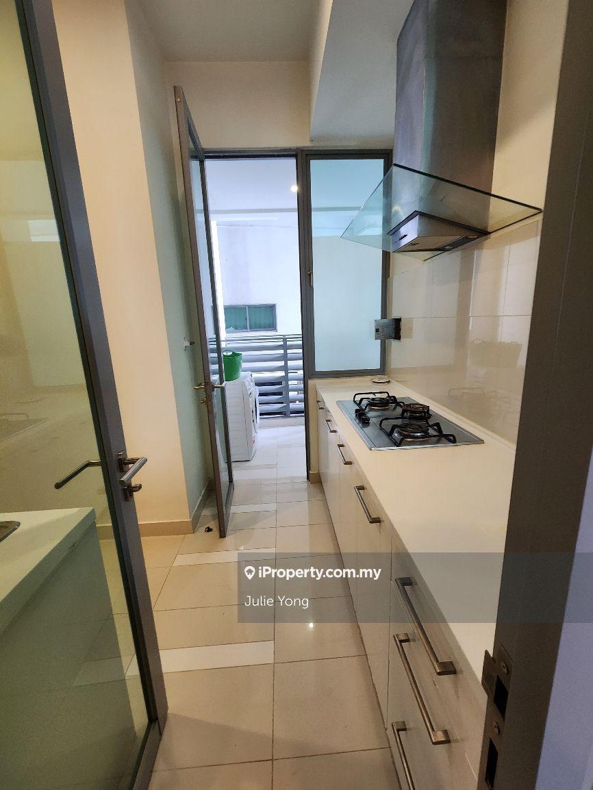Kondominium untuk Dijual di Kiaramas Danai oleh Julie Yong - iProperty.com.my