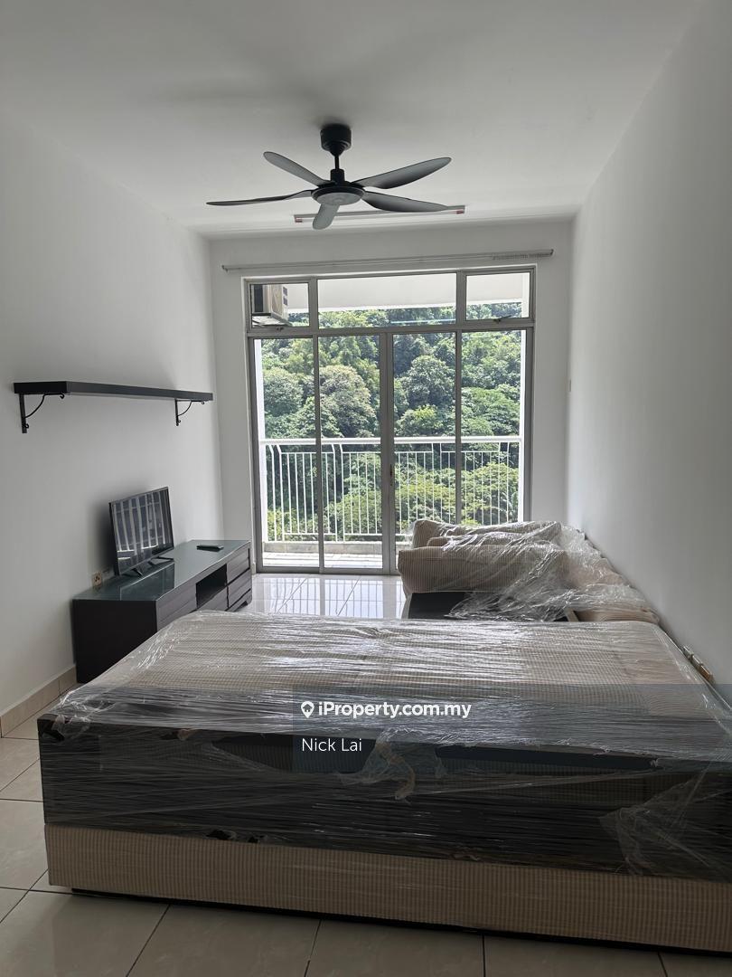 Condominium for Sale in Perdana View by Nick Lai - iProperty.com.my