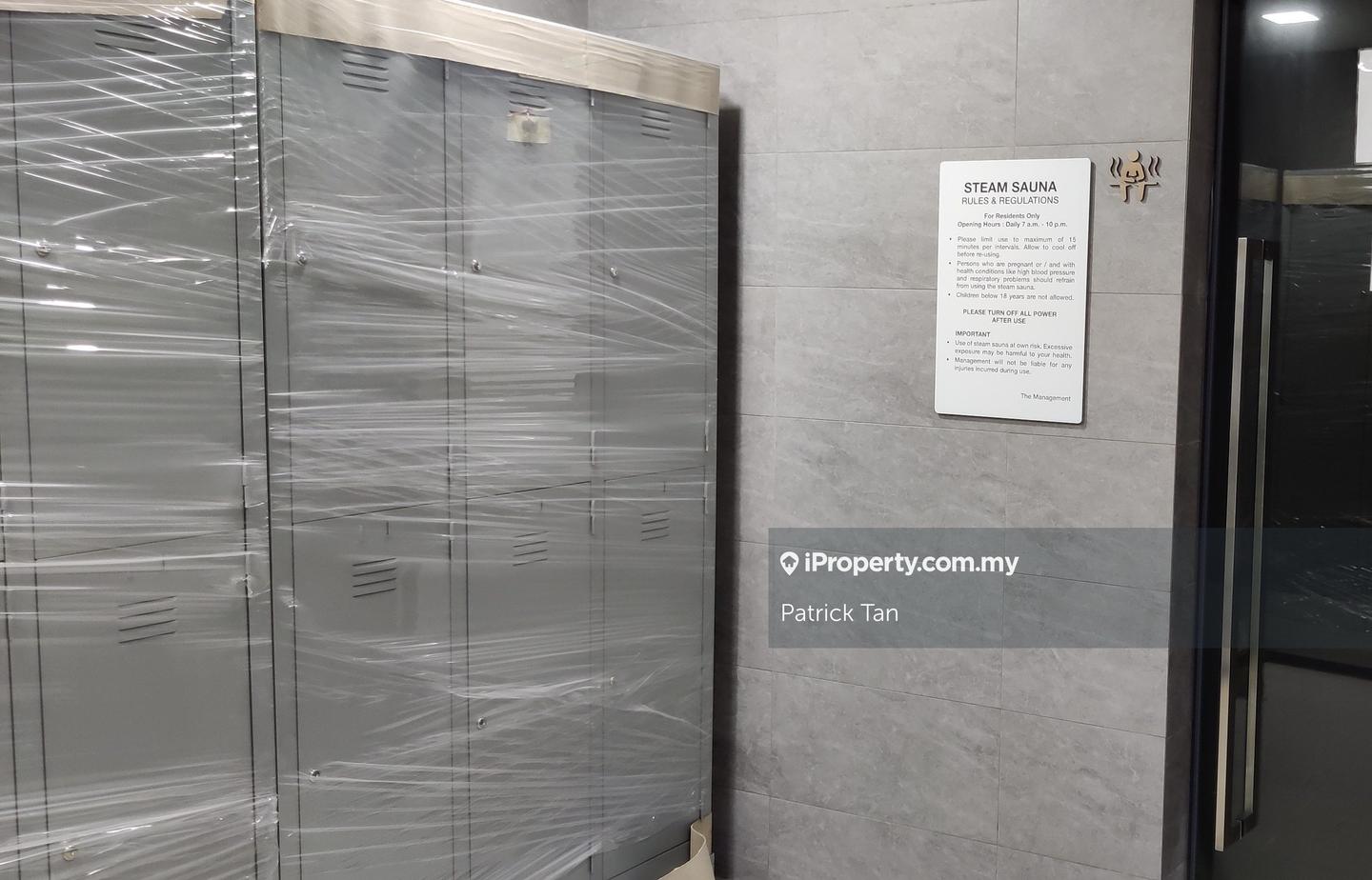 Service Residence for Rent in Sapphire Paradigm by Patrick Tan - iProperty.com.my