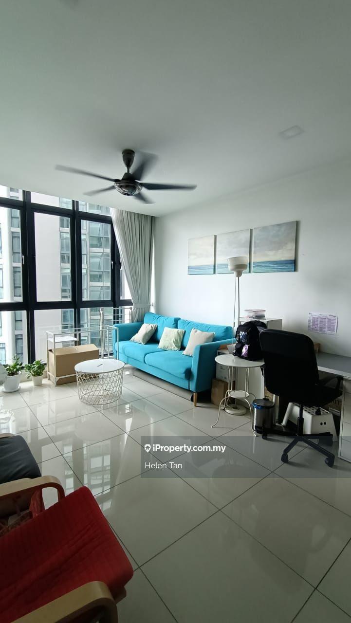 Residensi Servis untuk Disewa di H2O Residences oleh Helen Tan - iProperty.com.my