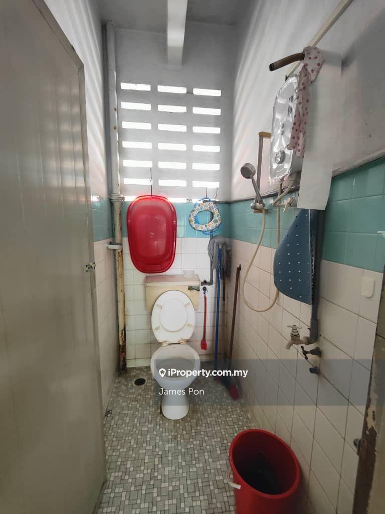 2-storey Terraced House for Sale in Taman Sea, Sea Park, Petaling Jaya by James Pon - iProperty.com.my