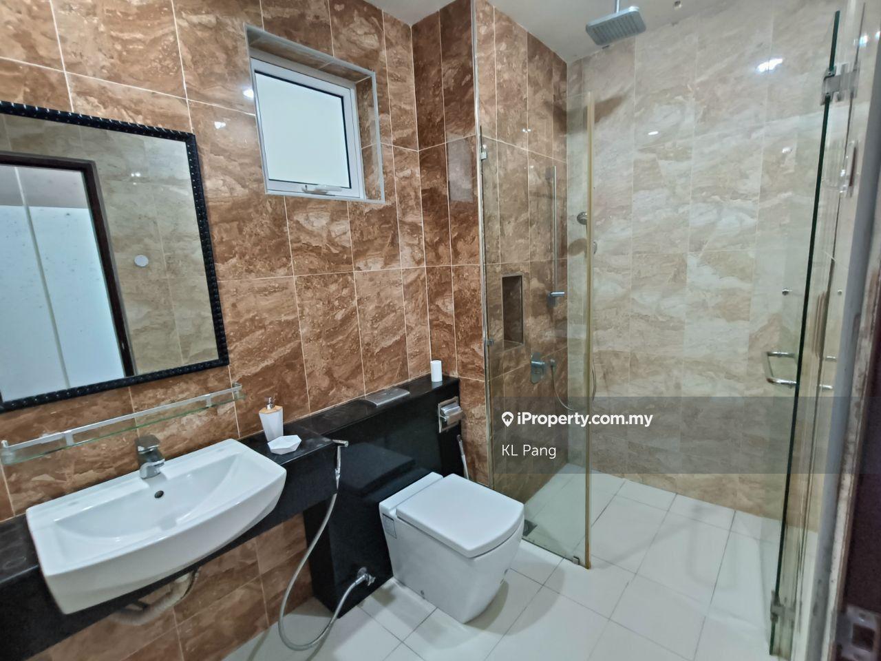 Service Residence for Rent in Paragon Residences @ Straits View by KL Pang - iProperty.com.my