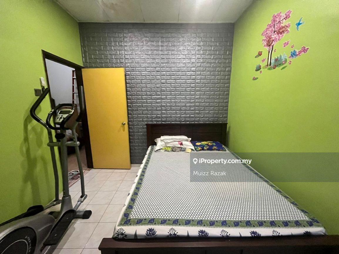 2-storey Terraced House for Sale in Bandar Puteri, Klang by Muizz Razak - iProperty.com.my