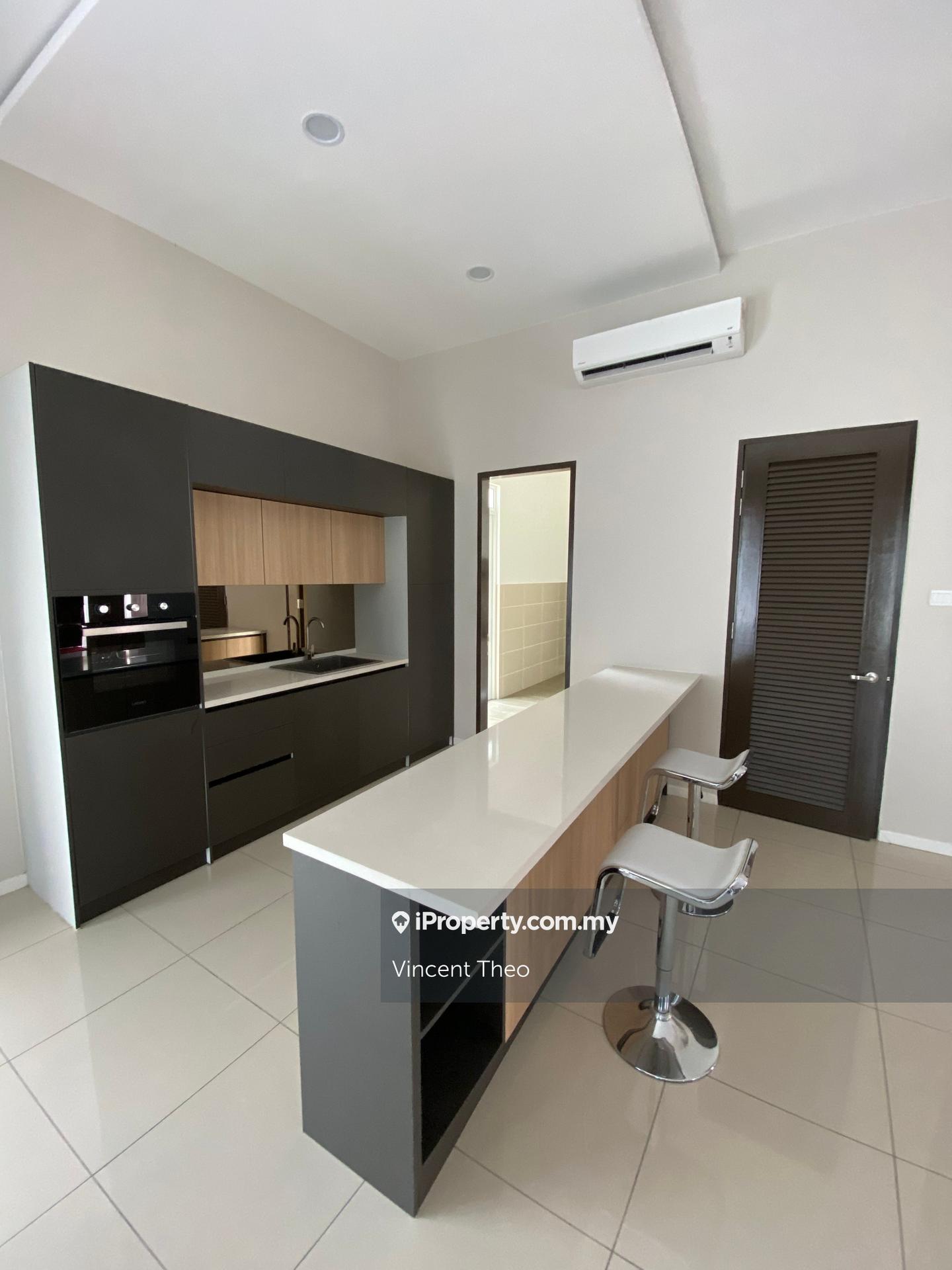 Semi-Detached House for Sale in puncak indah waterfront ampang, Ampang by Vincent Theo - iProperty.com.my