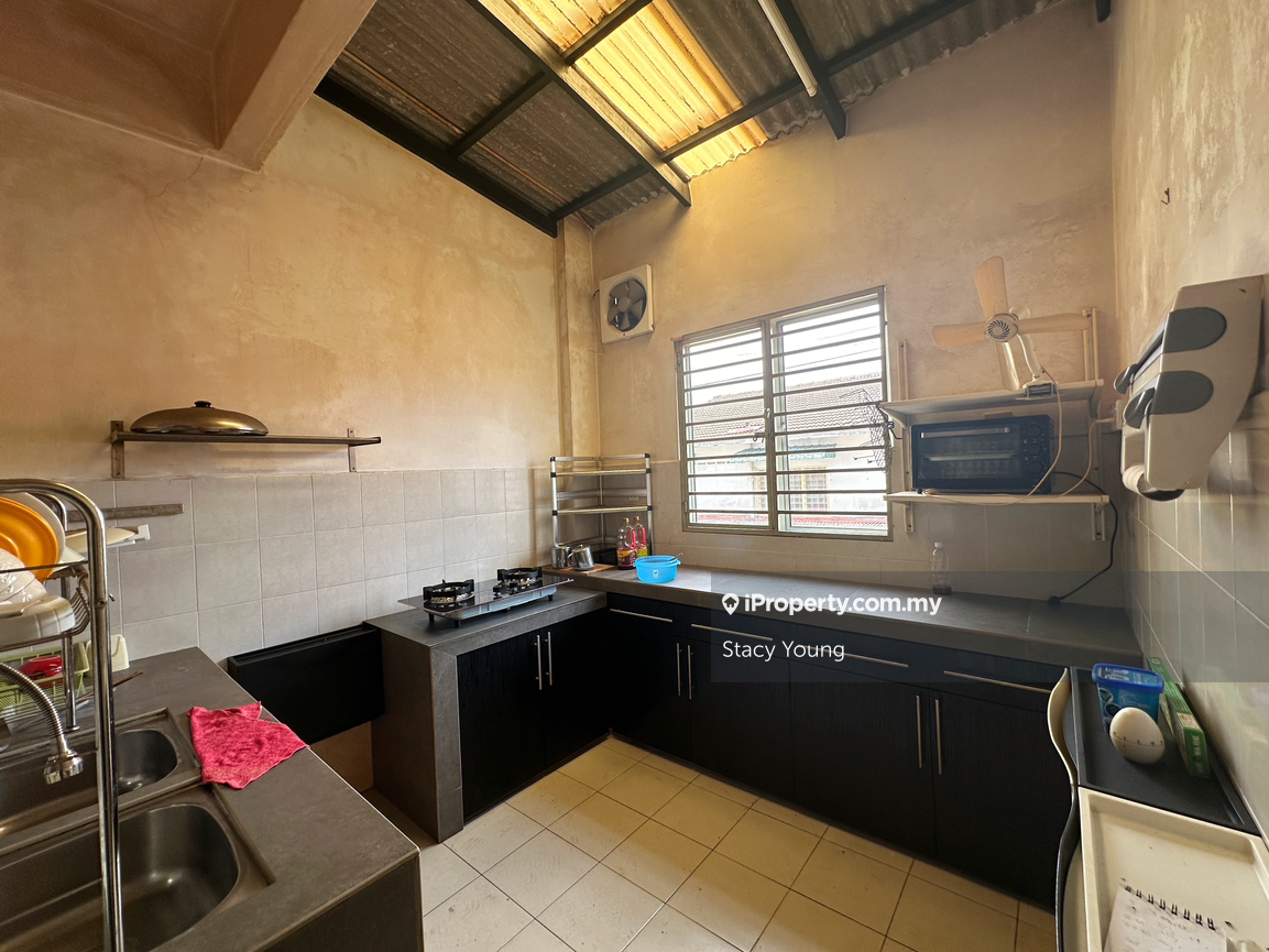 2-storey Terraced House for Sale in Taman Cheras, Cheras by Stacy Young - iProperty.com.my