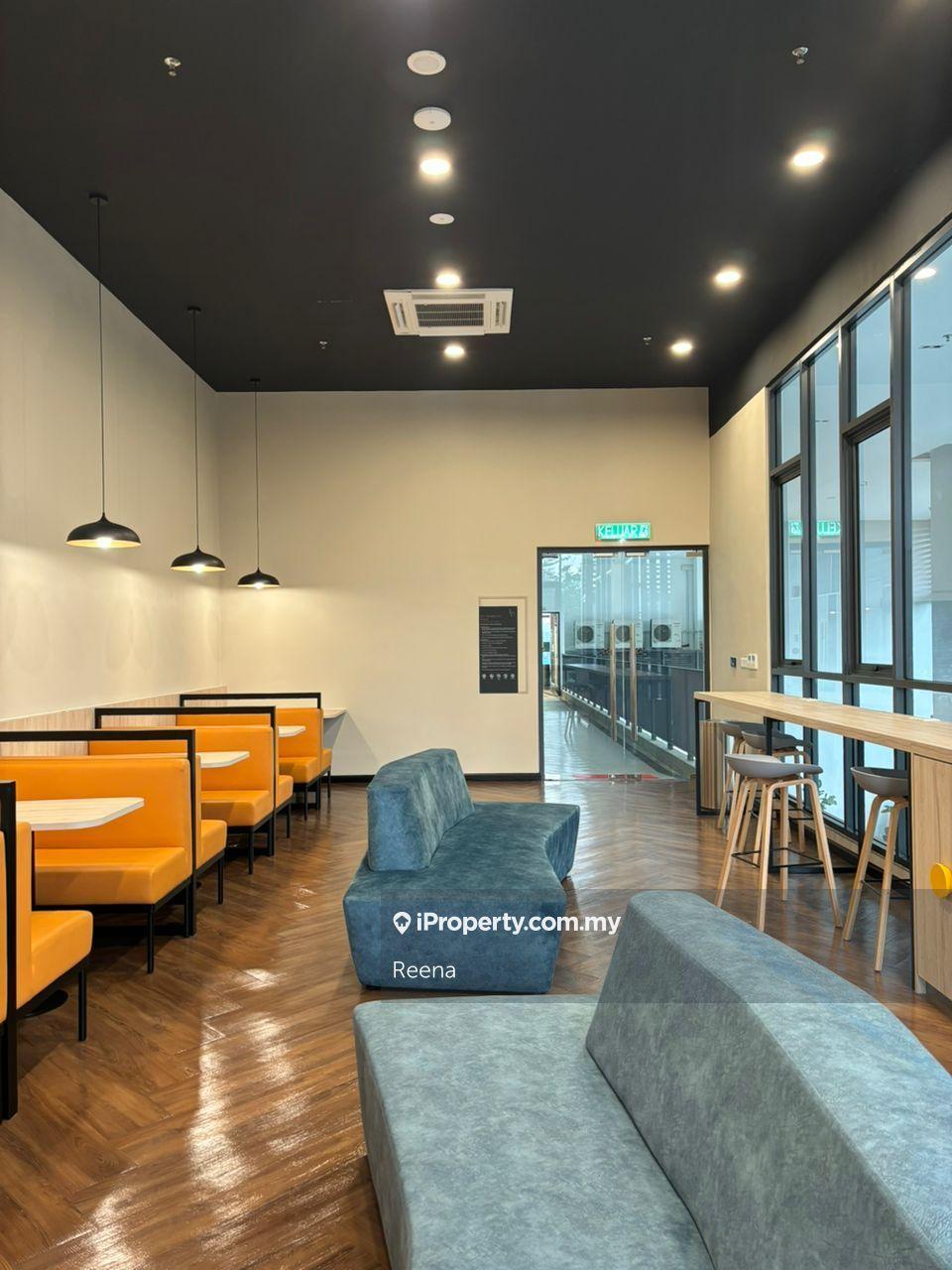 Residensi Servis untuk Disewa di Sunway Belfield oleh Reena - iProperty.com.my