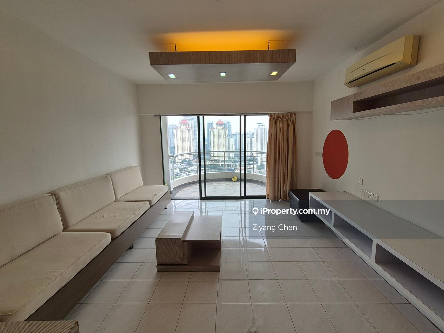 Condominium for Rent in Duta Ria by Ziyang Chen - iProperty.com.my