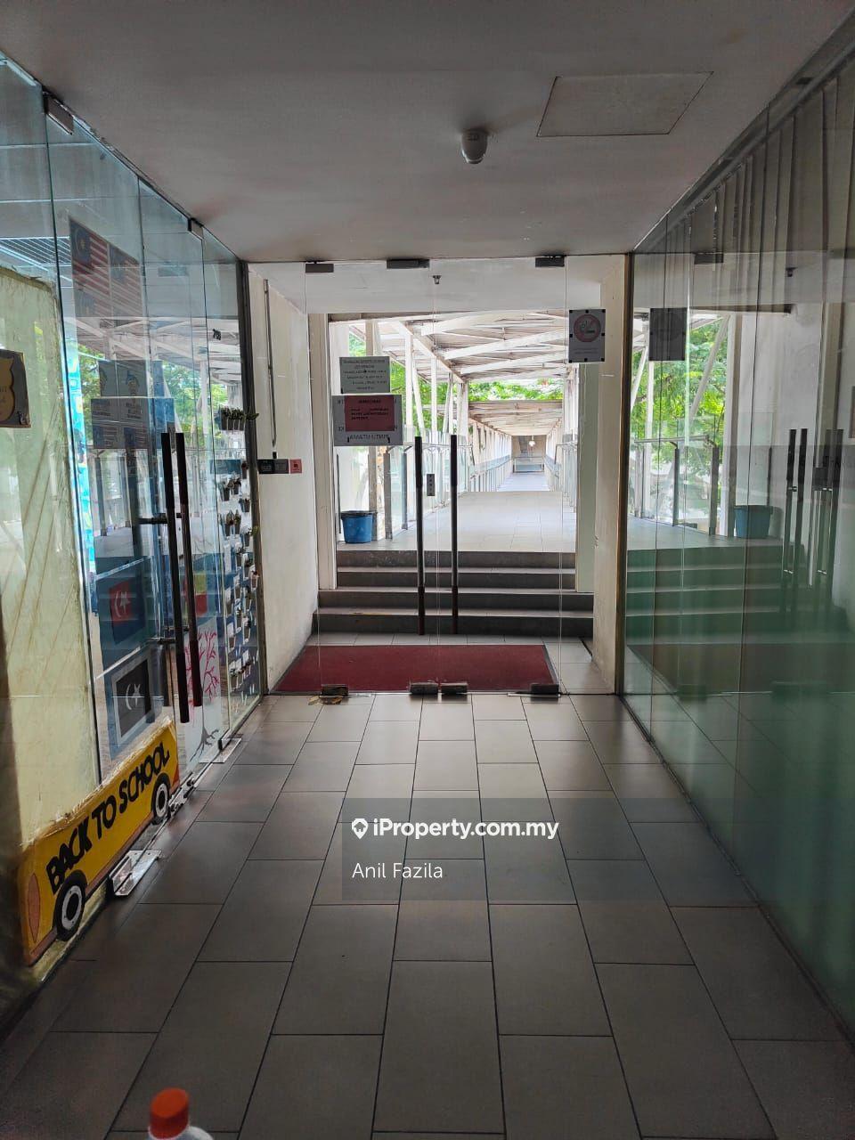 Office for Sale in KLCC, KL City Centre by Anil Fazila - iProperty.com.my