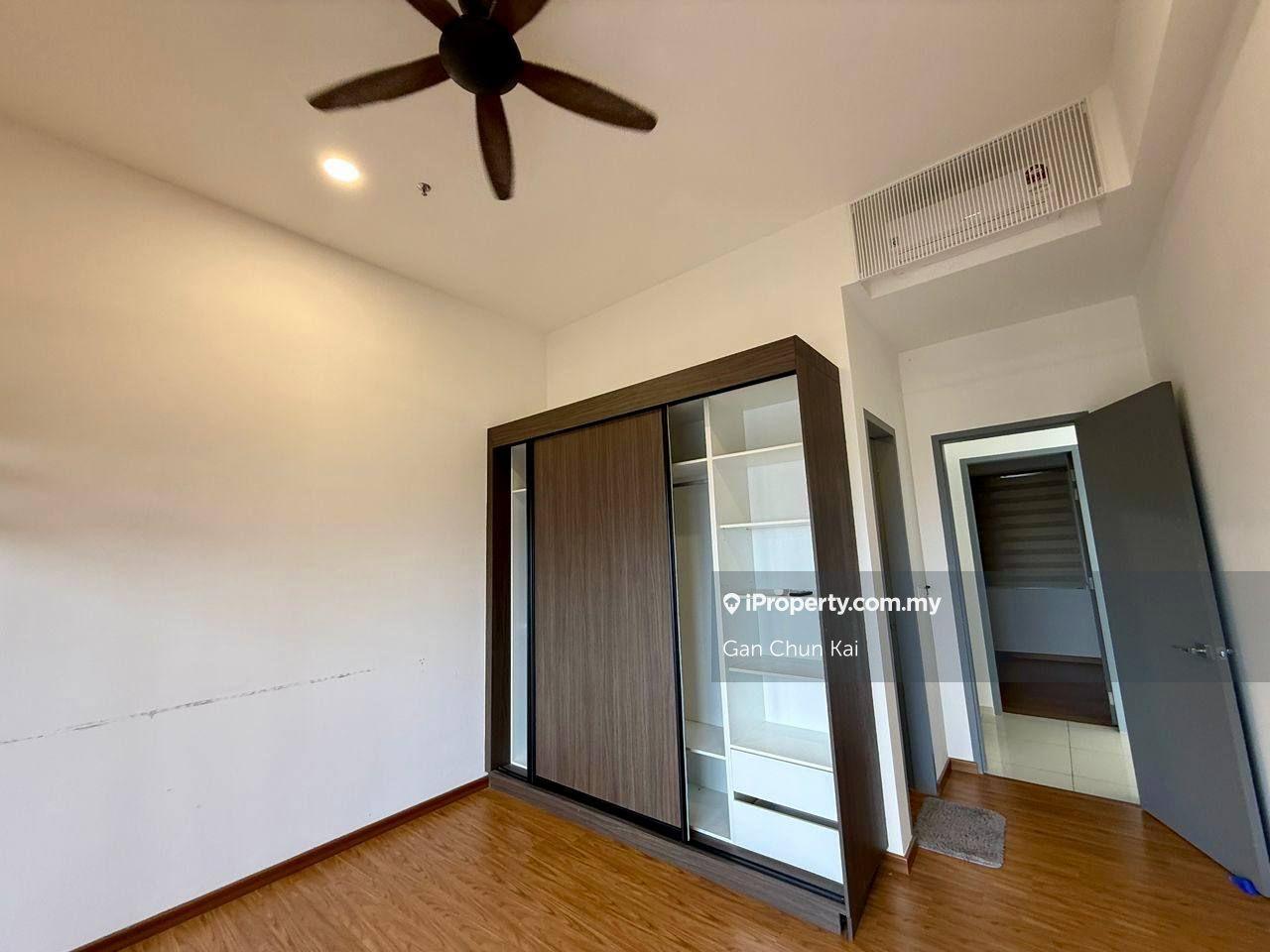 Service Residence for Rent in Beacon Executive Suites by Gan Chun Kai - iProperty.com.my