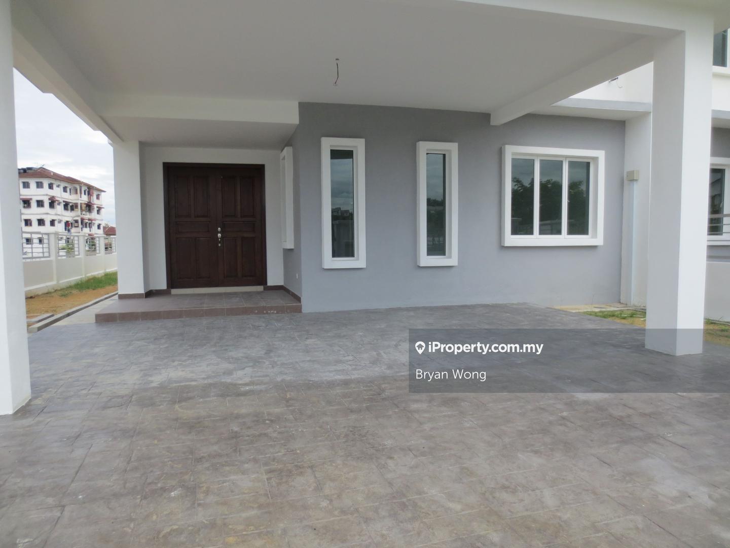 Rumah Berkembar untuk Dijual di Bandar Teknologi Kajang, Kajang oleh Bryan Wong - iProperty.com.my