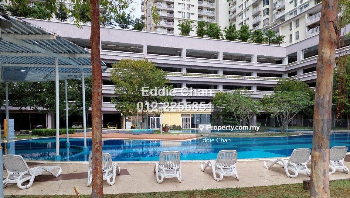 Kondominium untuk Dijual di Platinum Lake PV 20 oleh Eddie Chan - iProperty.com.my