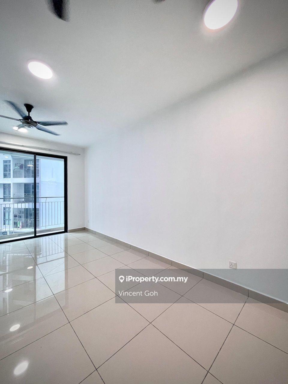 Kondominium untuk Dijual di The Henge oleh Vincent Goh - iProperty.com.my