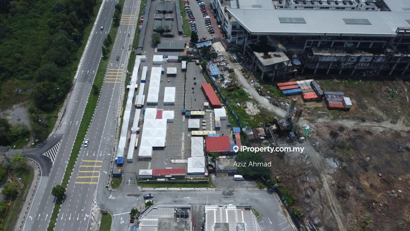 Commercial Land for Sale in Bandar Baru Bangi, Bangi by Aziz Ahmad - iProperty.com.my