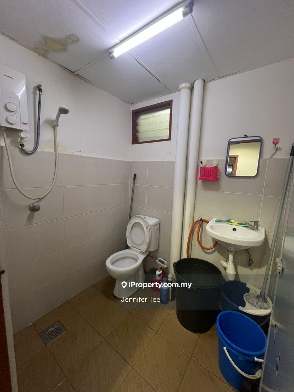 Pangsapuri untuk Dijual di Sri Intan 1 oleh Jennifer Tee - iProperty.com.my