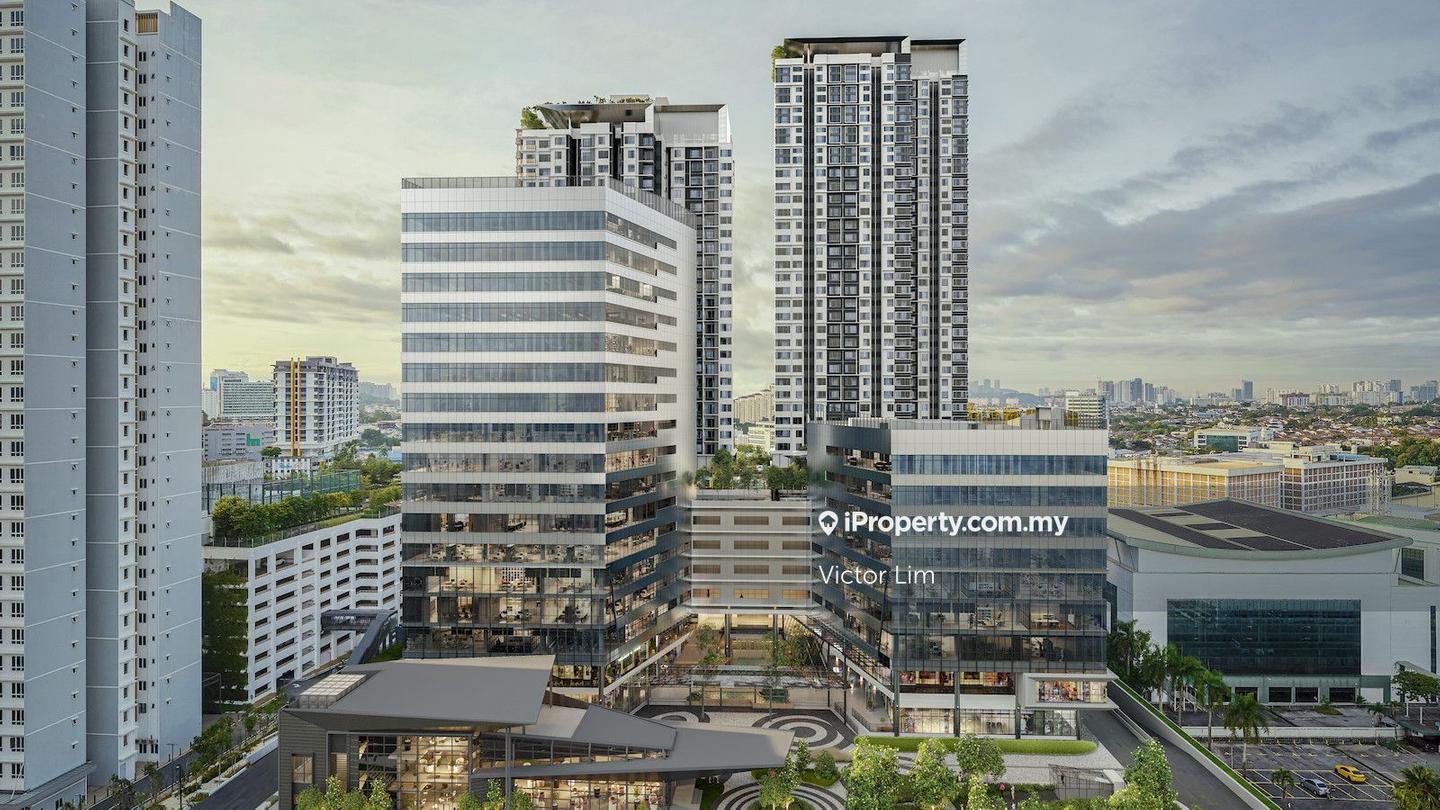 Office for Rent in Section 13, Petaling Jaya by Victor Lim - iProperty.com.my