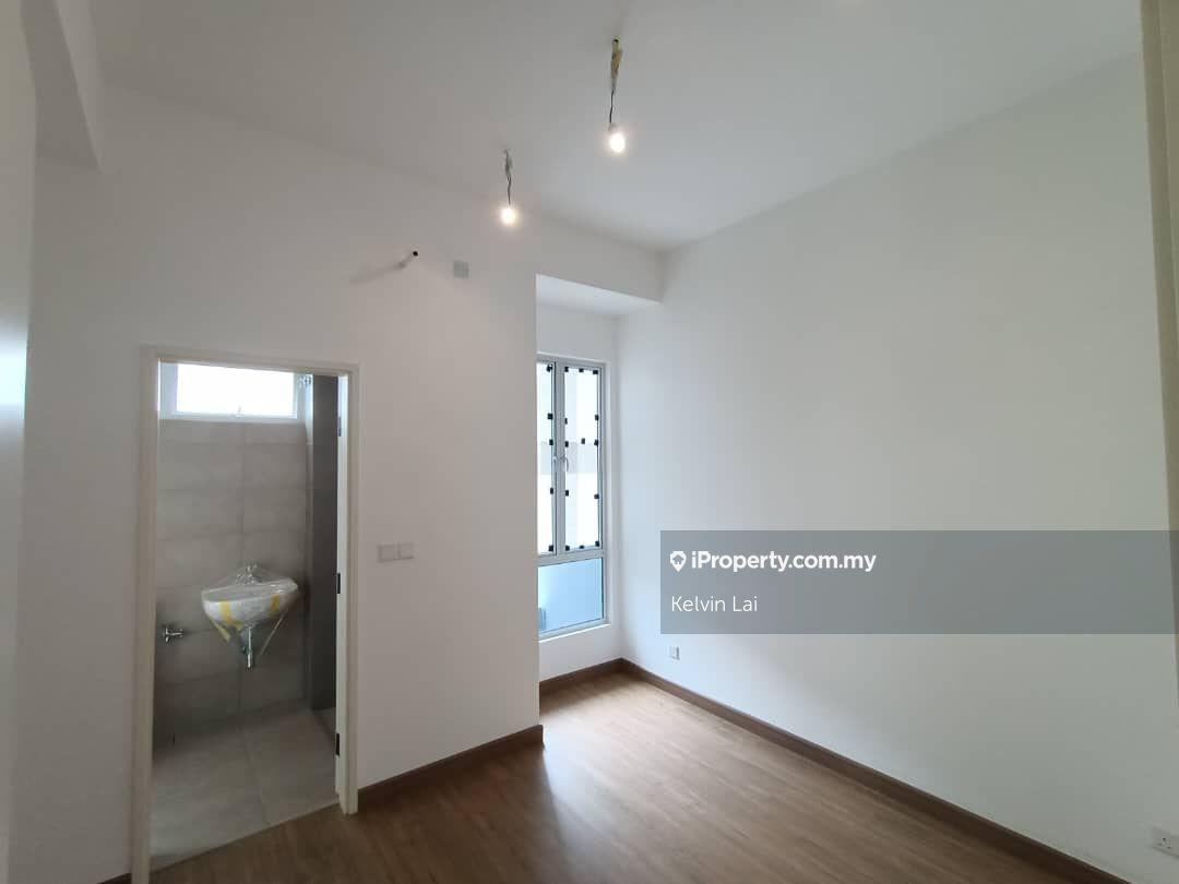 Rumah Berangkai 2 Tingkat untuk Dijual di Kota Emerald, Rawang oleh Kelvin Lai - iProperty.com.my