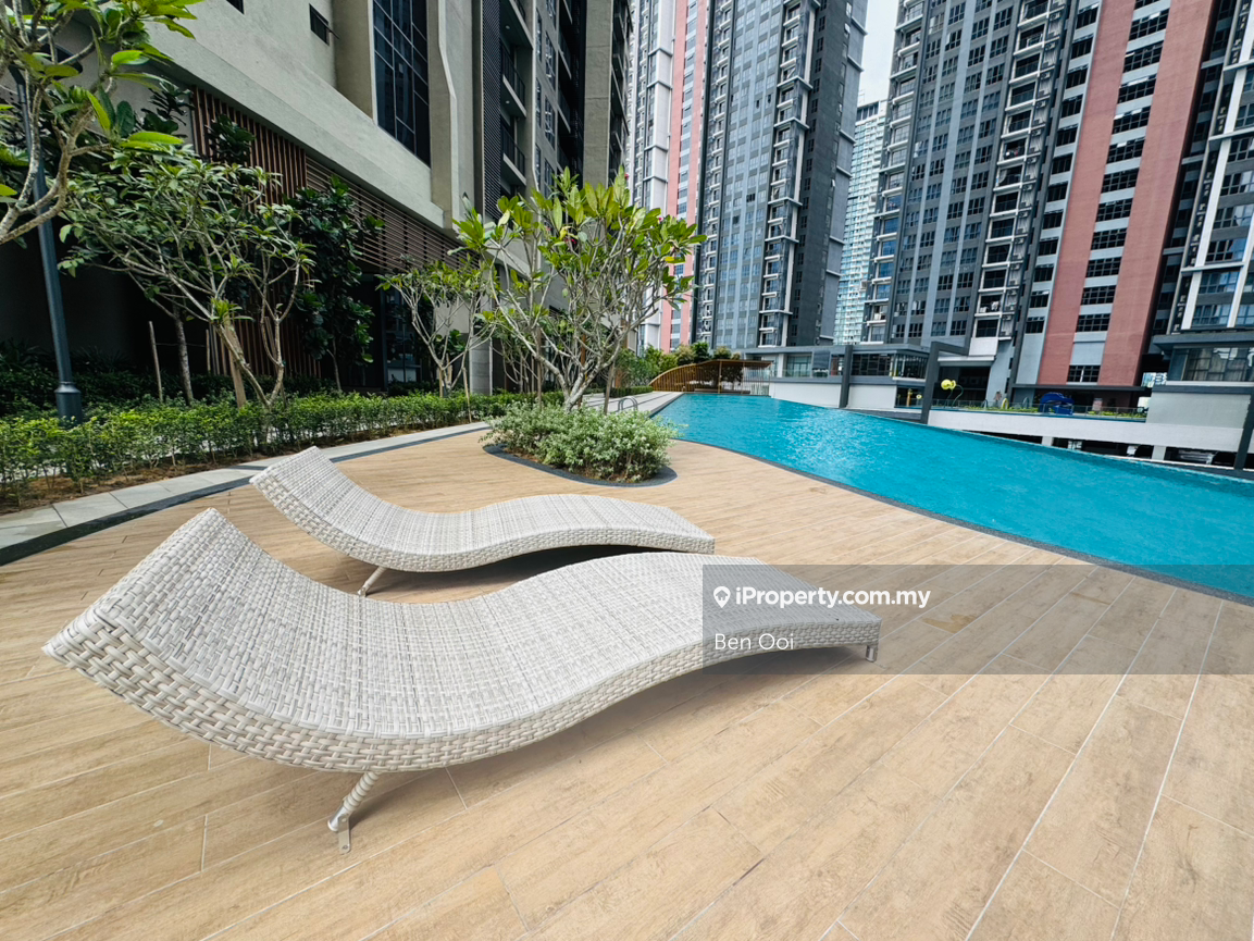 Service Residence for Rent in Sunway Velocity TWO by Ben Ooi - iProperty.com.my