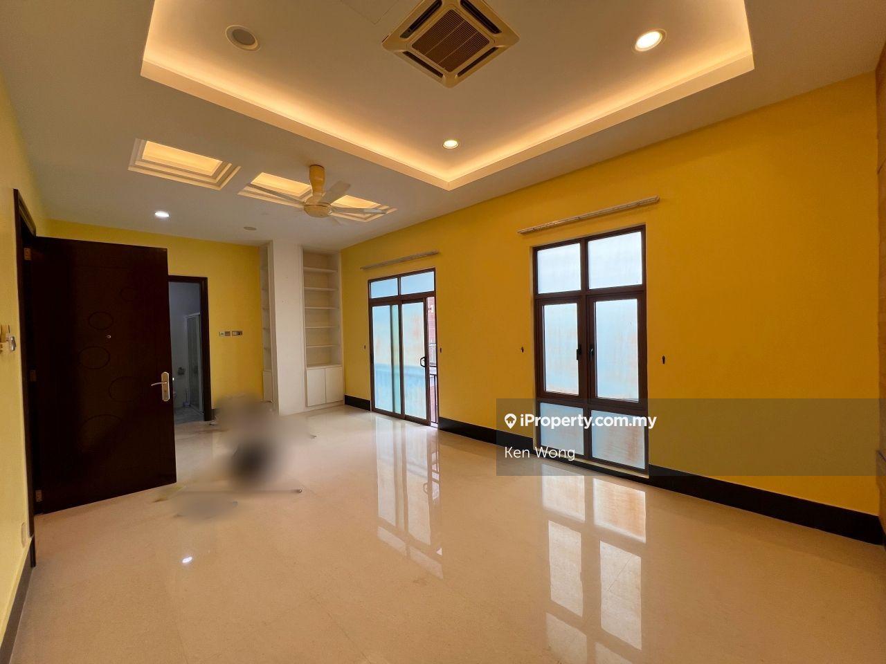 Bungalow House for Sale in Mines Golf Club, Seri Kembangan by Ken Wong - iProperty.com.my