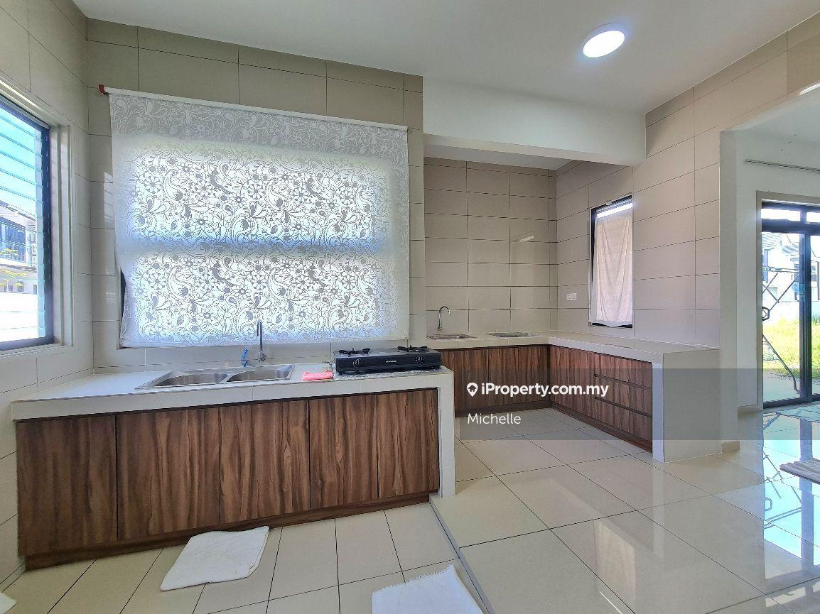 Rumah Berangkai 2 Tingkat untuk Dijual di Elmina, Shah Alam oleh Michelle - iProperty.com.my