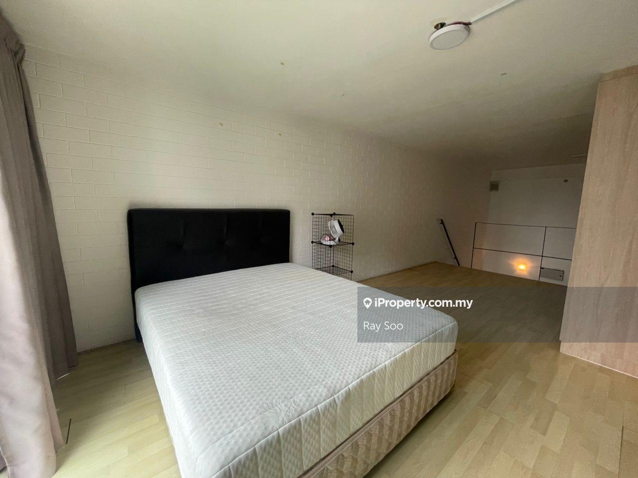 Residensi Servis untuk Disewa di Empire Damansara oleh Ray Soo - iProperty.com.my