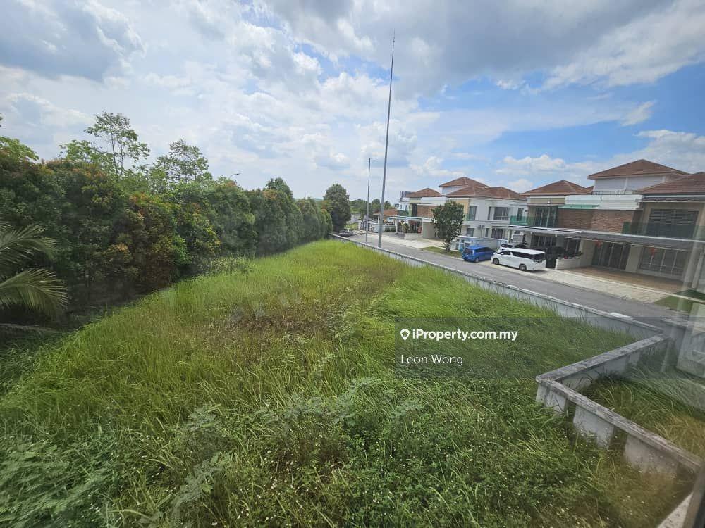 Semi-Detached House for Sale in Taman Anggun, Rawang by Leon Wong - iProperty.com.my