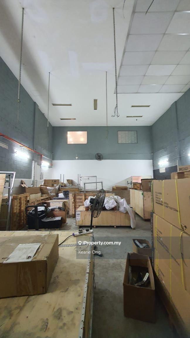 Terrace Factory for Rent in Bandar Sunway, Sunway by Keane Ong - iProperty.com.my