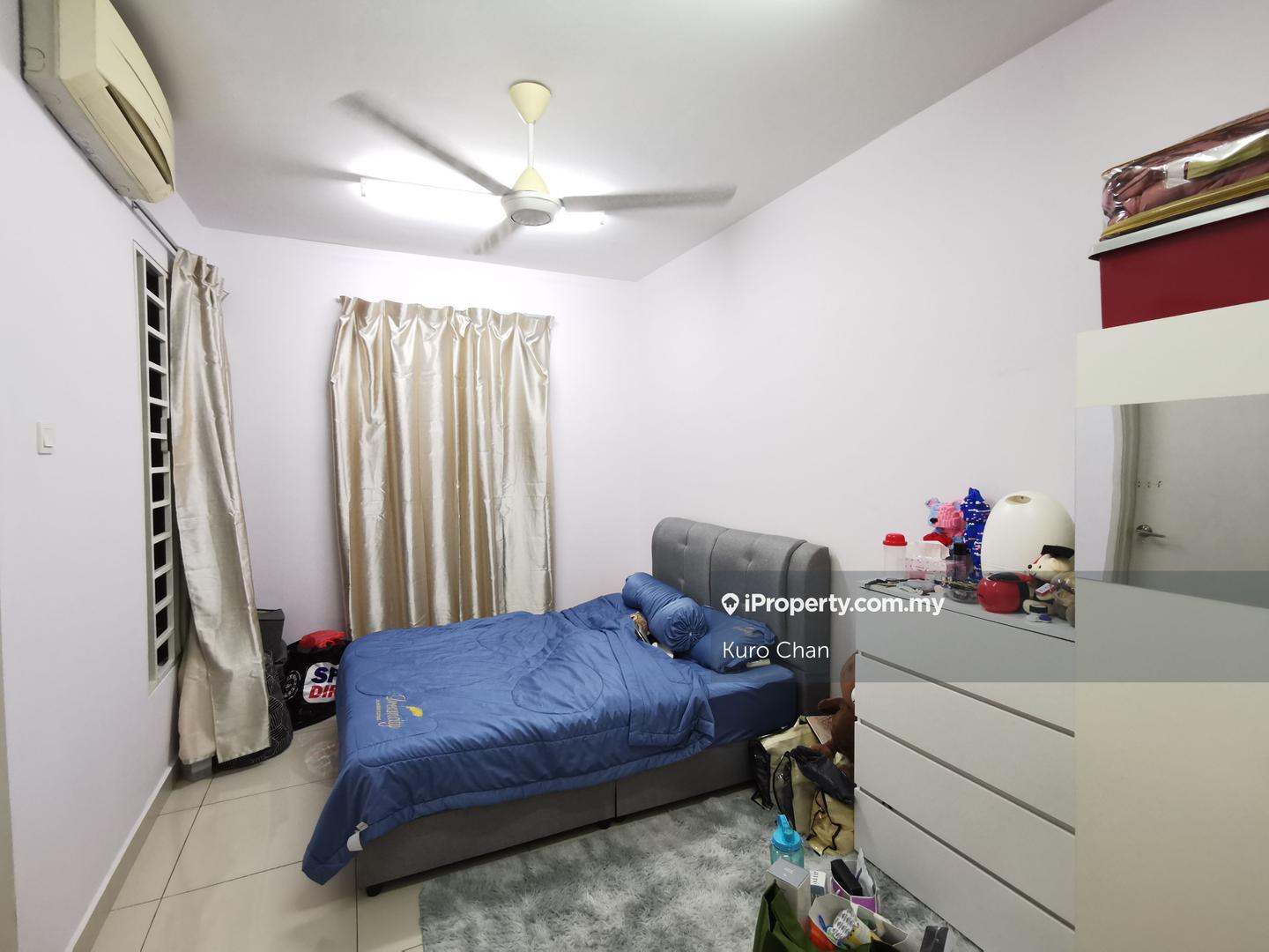 Condominium for Sale in Atmosfera Kondominium by Kuro Chan - iProperty.com.my