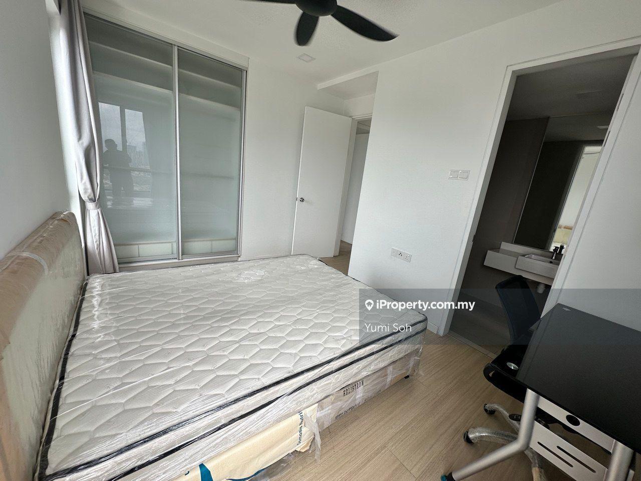 Residensi Servis untuk Disewa di Montena oleh Yumi Soh - iProperty.com.my