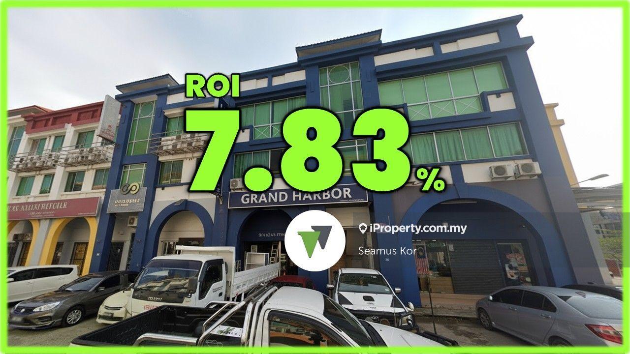 Hotel / Resort for Sale in Kota Kinabalu, Sabah by Seamus Kor - iProperty.com.my