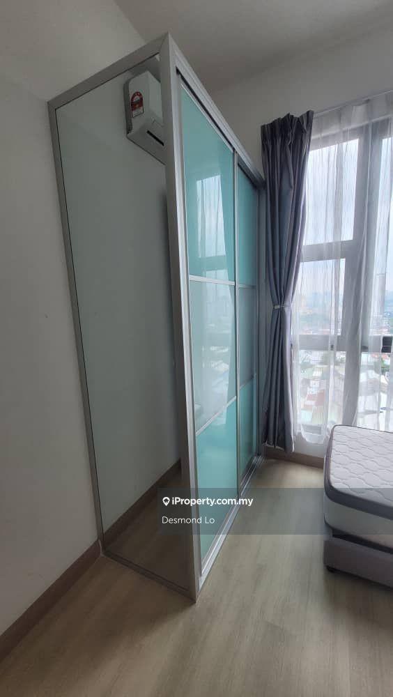Service Residence for Rent in The Grand Subang Jaya SS13 by Desmond Lo - iProperty.com.my
