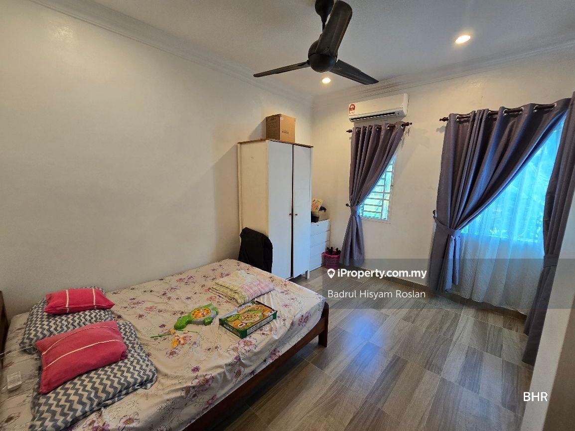 2-storey Terraced House for Sale in Bandar Seri Putra, Bangi by Badrul Hisyam Roslan - iProperty.com.my
