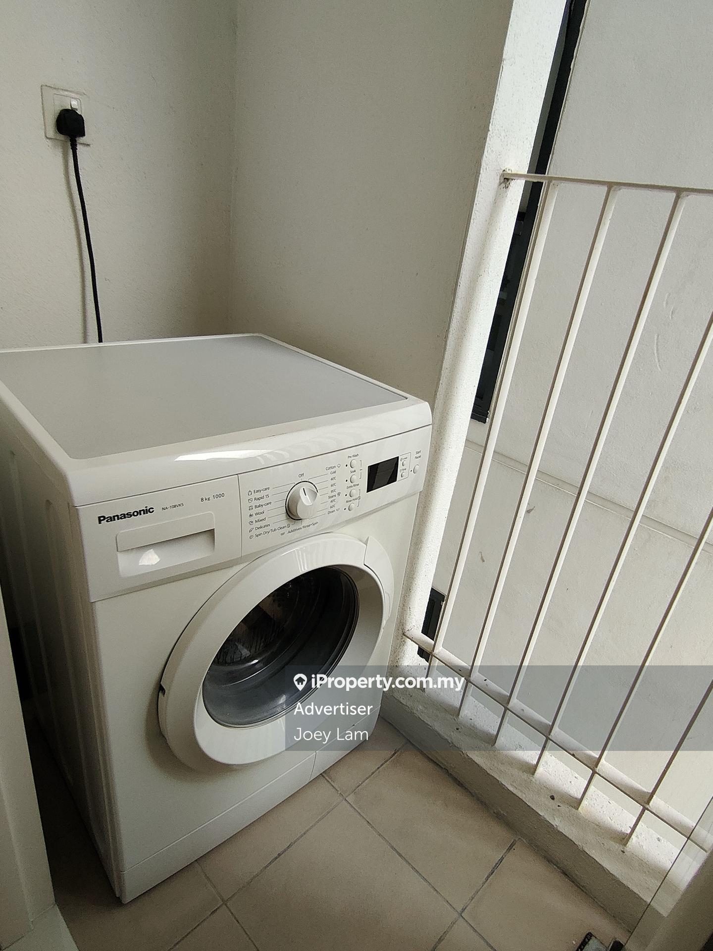 Service Residence for Rent in Bayberry @ Tropicana Gardens by Joey Lam - iProperty.com.my