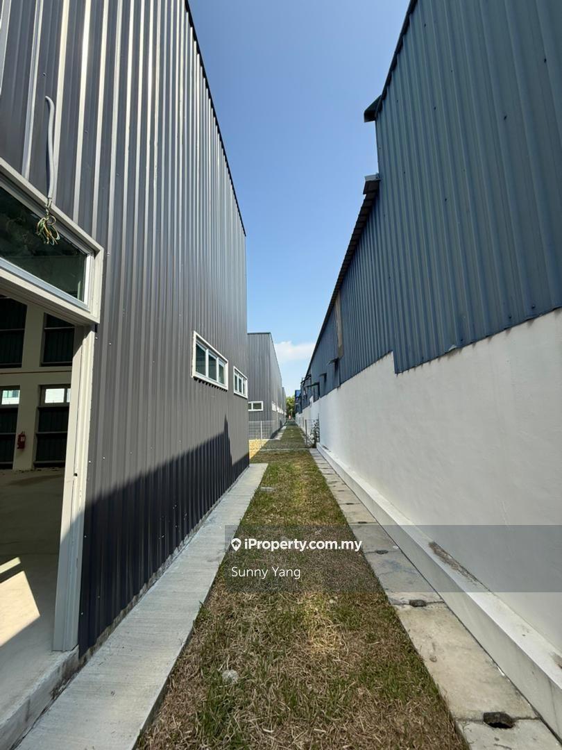 Semi-D Kilang untuk Disewa di Kampung Kelang Makau, Sungai Petani oleh Sunny Yang - iProperty.com.my