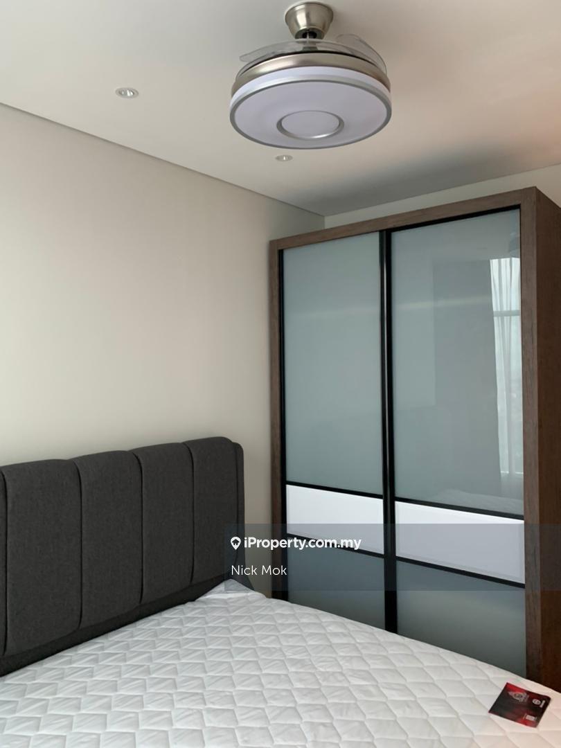 Service Residence for Rent in Sky Suites @ KLCC by Nick Mok - iProperty.com.my