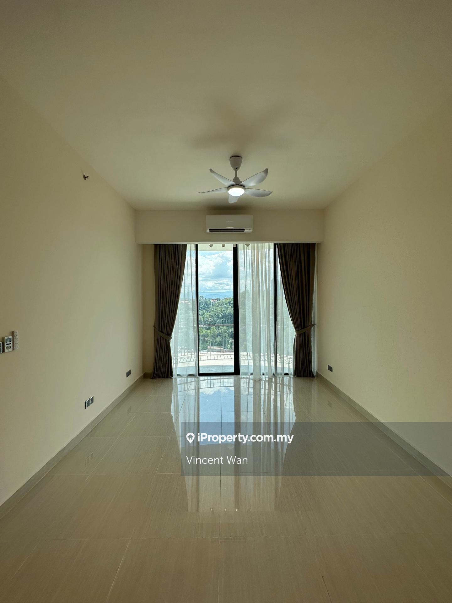 Residensi Servis untuk Dijual di Senada Residence @ KLGCC Resort oleh Vincent Wan - iProperty.com.my