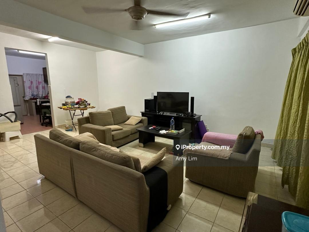 2-storey Terraced House for Sale in Taman Putra Prima, Puchong by Amy Lim - iProperty.com.my